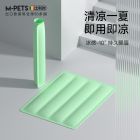 宠物冰垫狗狗冰窝猫咪夏天降温凉席睡觉用狗窝防撕咬垫子夏季睡垫