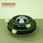 猫转盘玩具