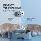 MPETS宠物净味器猫砂盆厕所去味除菌猫咪狗室内去尿味神器