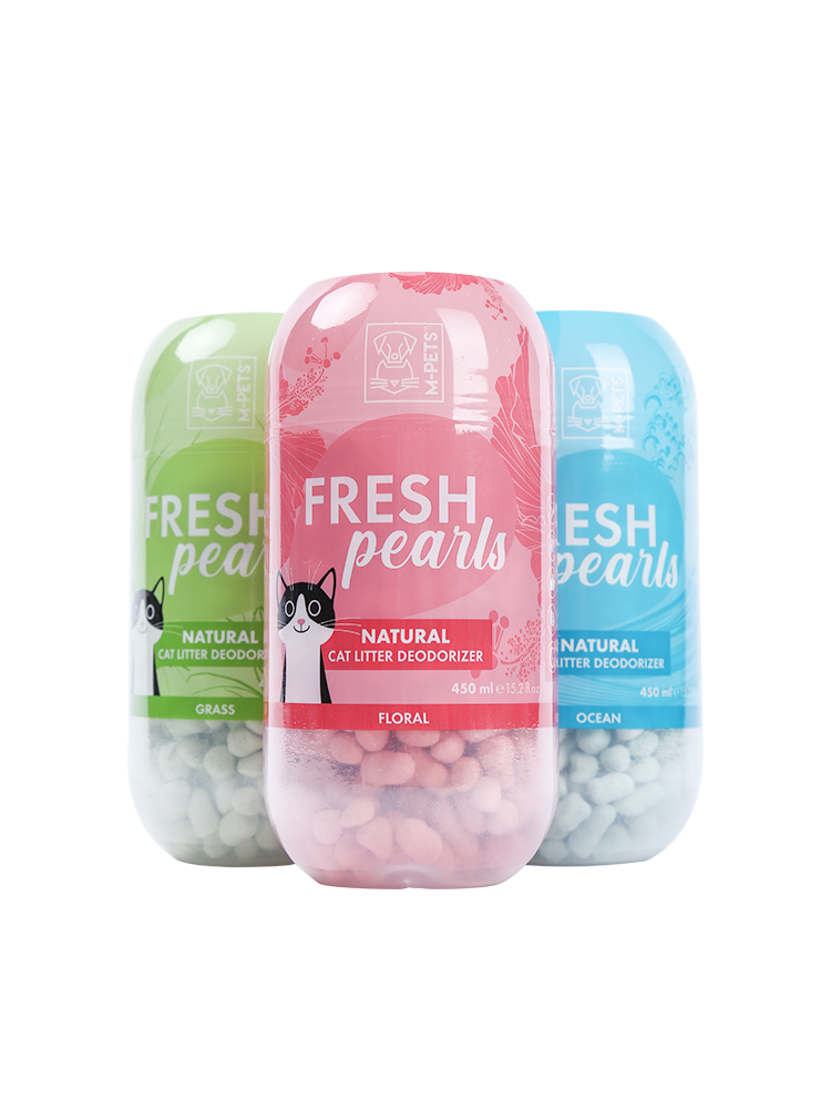 mpets猫砂神器猫屎砂盆厕所伴侣猫咪用品