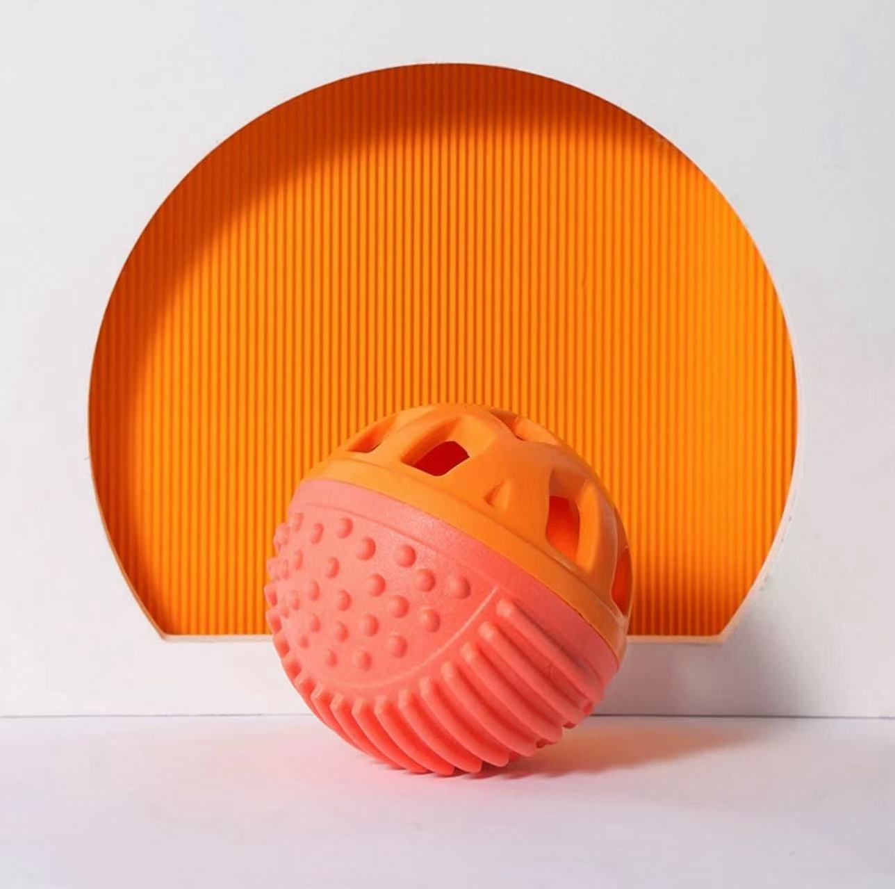 狗狗玩具漏食狗磨牙棒户外水上漂浮玩具自嗨解闷神器益智耐咬飞盘